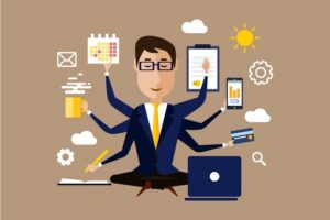 Coordinator Services