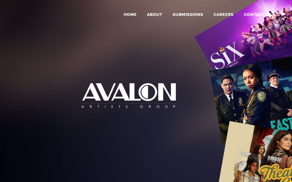 Avalon Artists Group Starlight