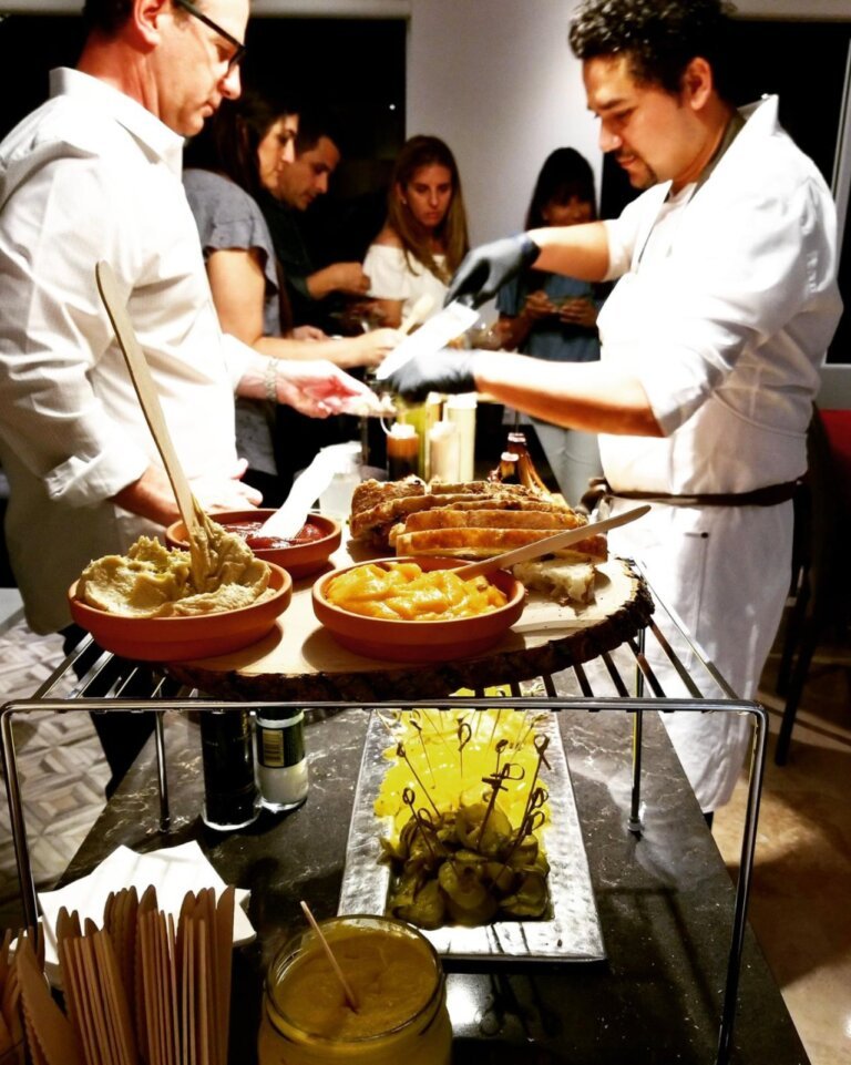 corporate event 768x961