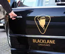 Blackline Limousines
