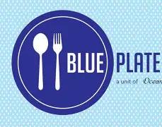 Blue Plate Catering