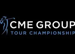 CME Group Tour Championship LPGA