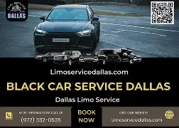 Dallas Black Car Service