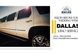 Dallas Limousine