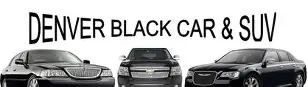 Denver Black Car