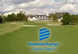 Dominion Energy Charity Classic PGA TOUR Champions
