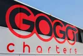 GOGO Charters