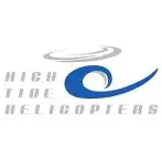 High Tide Helicopters Oak Island