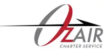 OzAir Private Jet Charters