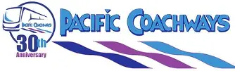 Pacific Coachways Charter Services