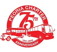 Peoria Charter Coach Company