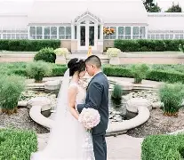 The Mansion at Woodward Park