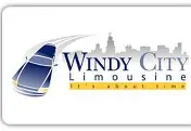 Windy City Limousine Bus