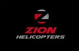 Zion Helicopters Utah