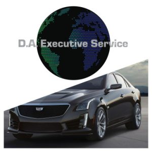 Picture of D.A. Executive